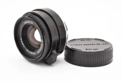 2025年最新】M-ROKKOR 40mm F2の人気アイテム - メルカリ