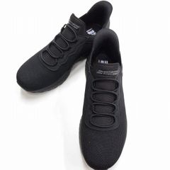 スケッチャーズ スリップインズ(Skechers Slip-ins) ボブス スポート スクワッド カオス 117500 レディーススニーカー 約24cm 【中古】MK-10