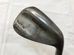 【最短翌日発送】RTX ZIPCORE ツアーラック | 50 | S | NSプロ MODUS 3 TOUR 120 | 中古 | ウェッジ | クリーブランド