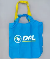 【中古】雑貨 ドードー・エアラインズ(DAL) ポケッタブルトートバッグ 「UT×あつまれ どうぶつの森」