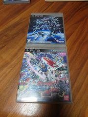 アナザーセンチュリーズエピソード、エクストリームバーサス　2本Set