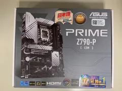 2024年最新】z790 asusの人気アイテム - メルカリ