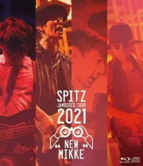 2025年最新】spitz jamboree tour 2021 “new mikkeの人気