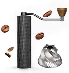 タイムモア TIMEMORE SLIM Plus 手挽きコーヒーミル 手動