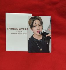 SMTOWN 東京 MD RIIZE ソヒ SOHEE ストア特典 トレカ smtown 2025 RIIZE ソヒ 特典 トレカ 6000円 popup - メルカリ