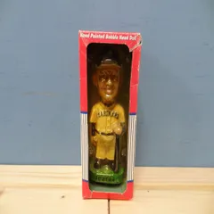 イチロー　マトリョーシカ　人形（セーフコフィールドで入手の超レア品です!） イチロー マトリョーシカ 人形（セーフコフィールドで入手の超