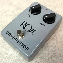 best cheap Ross Compressor clone? : r/guitarpedals
