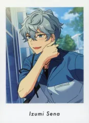 【中古】キャラカード 瀬名泉 「あんさんぶるスターズ!! P.A.shots!! Vol.1 Private」