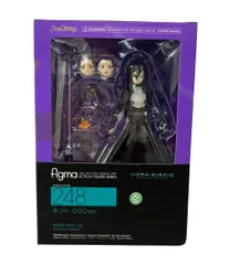 Max Factory - figma(フィグマ) 174 キリト ソードアート・オンライン 完成品 可動フィギュア マックスファクトリー Amazon.com: Max Factory Sword Art Online: Kirito