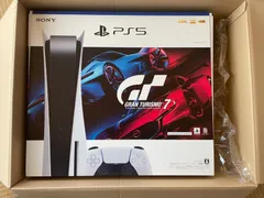 2023年最新】グランツーリスモ7 ps5の人気アイテム - メルカリ