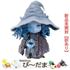 2025年最新】ELDEN RING ねんどろいど ラニの人気アイテム