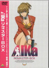 2025年最新】AIka dvdの人気アイテム - メルカリ