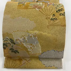 専用帯2703 1795 2点セット●やまと誂製 高級 正絹 夏帯 袋帯 帯2703 ○やまと誂製 高級 正絹 夏帯 袋帯 - メルカリ