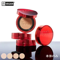 【新品・未使用】espoir プロテーラー ビーベルベット カバークッション （高カバー クッションファンデ）のサムネイル