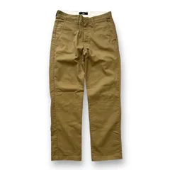 Vans Authentic Chino Pro Pants Dirt 32のサムネイル