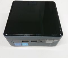 【ジャンク】intel　ミニPC　NUC7JY　※ACアダプターなし