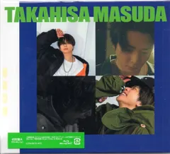 【サンプル品】増田貴久　ソロアルバム「喜怒哀楽」通常盤.初回A.初回B 喜怒哀楽 【初回盤 A】(+DVD) : 増田貴久 | HMV&BOOKS online