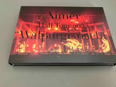 Aimer/Hall Tour 2022