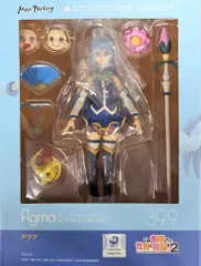 MAXFACTORY figma この素晴らしい世界に祝福を!2 アクア 399