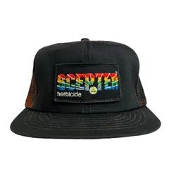 【80s〜】Swingster USA製 企業モノ メッシュキャップ 帽子 80s〜】Swingster USA製 企業モノ メッシュキャップ 帽子 - メルカリ