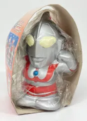 ウルトラマン　ソフビ貯金箱　全5種　バンプレスト ウルトラマン ソフビ貯金箱 全5種 バンプレスト ウルトラマン