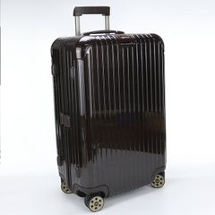 RIMOWA リモワ サルサ デラックス 831.63.52.5 キャリーケース ポリカーボネート【中古】 ユニセックス