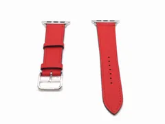 Apple Watch Hermès45mmケース用キリム（黒）シンプルトゥール-