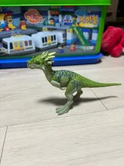 ジュラシック・ワールド パキケファロサウルス フィギュアのサムネイル