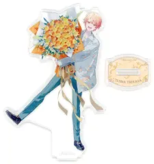 【中古】アクリルスタンド・アクリルパネル 天馬司 アクリルスタンド 「プロジェクトセカイ カラフルステージ! feat. 初音ミク 4th Anniversary 感謝祭」