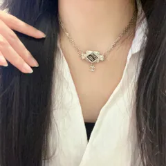 【今日特価】Chanel シャネル ヴィンテージ ネックレス