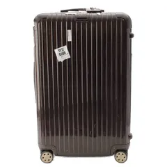2024年最新】rimowa 45lの人気アイテム - メルカリ