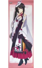 【中古】タペストリー 星河かぐ耶 等身大タペストリー 「天使☆騒々 RE-BOOT!」