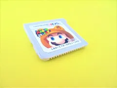3DS スーパーマリオ3Dランド