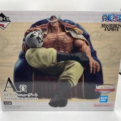 【中古】A賞 エドワード・ニューゲート MASTERLISE EXPIECE フィギュア ワンピース 白ひげ海賊団オヤジと息子たち[90]のサムネイル