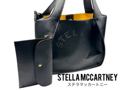 2025年最新】ステラマッカートニー（stella mccartney） ロゴ 