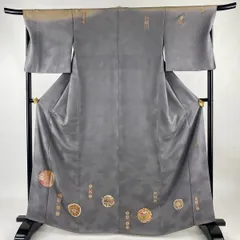O0839　美品 逸品 粋 千地泰弘 ブランド 蓮糸 天女 辻ヶ花 正絹 袋帯 Amazon.co.jp: 1 世界的友禅作家 千地泰弘 千地天女 六通柄袋帯