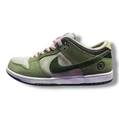 新品 Nike SB Dunk Low Matcha 堀米悠斗 27cm 堀米雄斗 × NIKE SB DUNK LOW MATCHAが4/3、4/4、4/5に国内発売