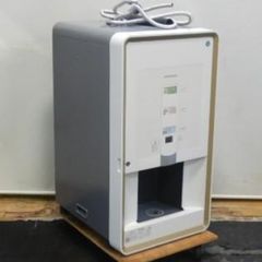 中古】アイホー 皿式 フードカッター FC-27D W520D440H480mm 5L