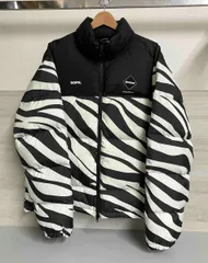 F.C.Real Bristol ナイロンジャケット ブラック Ｓ 2025年最新】fcr ダウンの人気アイテム - メルカリ