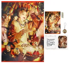 未使用品　にじさんじ EN 誕生日グッズ アルバーン にじさんじEN アルバーン・ノックス 誕生日グッズ フルセット