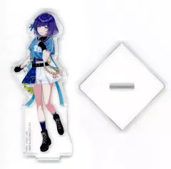 【中古】アクリルスタンド・アクリルパネル 秦谷美鈴 描きおろし アクリルスタンド 「一番くじ 学園アイドルマスター Part2」 H賞