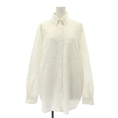 2025年最新】muse de deuxieme classe oxford bd シャツの人気