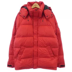 カナダグース CANADA GOOSE ダウンジャケット