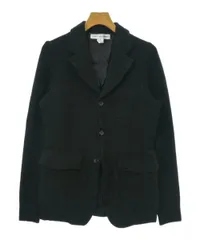 COMME des GARCONS SHIRT テーラードジャケット メンズ 【古着】【中古】【送料無料】のサムネイル