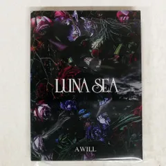 LUNA SEA  STYLE アナログレコード【超美品】 STYLE アナログ レコード