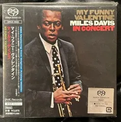 2023年最新】SACD miles davisの人気アイテム - メルカリ