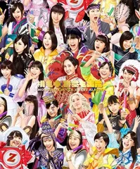 Amazon.co.jp: ももクロ ももいろパンチ CD 初回限定版DVD : DVD