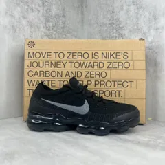 2024年最新】NIKE AIR VAPORMAX flyknit 26.0の人気アイテム - メルカリ