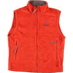 USA製Patagonia R2 VEST R2ベスト メンズ M M's R2® Vest – Patagonia Worn Wear®
