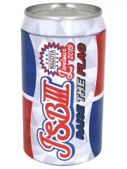 【中古】小物(男性) [単品] 三代目 J SOUL BROTHERS 缶型ケース 「三代目 J SOUL BROTHERS LIVE TOUR 2019 “RAISE THE FLAG”」 バンダナ入り缶同梱品 名古屋会場限定